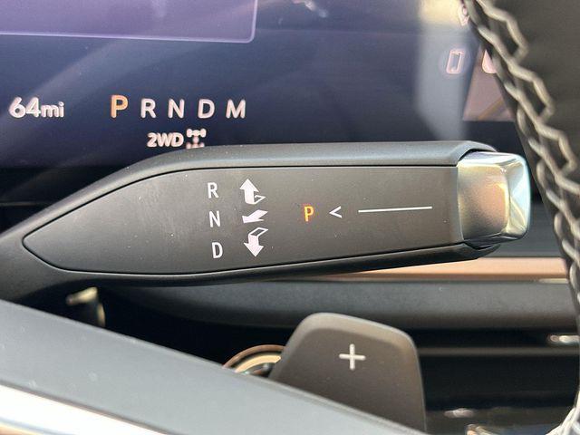 new 2026 Buick Envision car, priced at $45,557