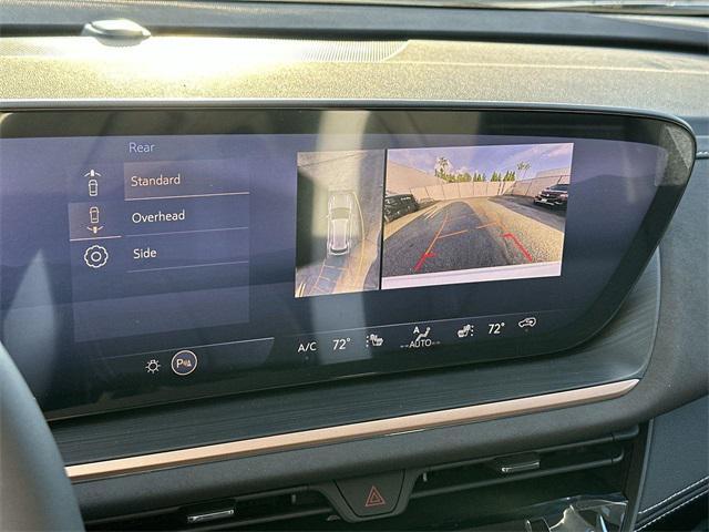 new 2026 Buick Envision car, priced at $47,496