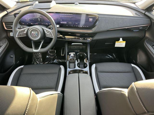 new 2026 Buick Envision car, priced at $45,557