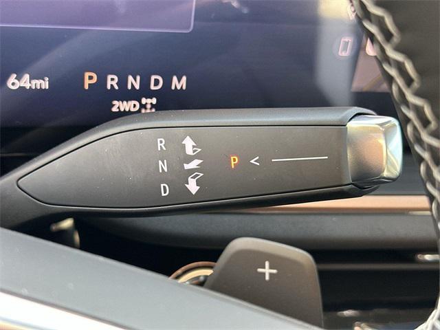 new 2026 Buick Envision car, priced at $47,496