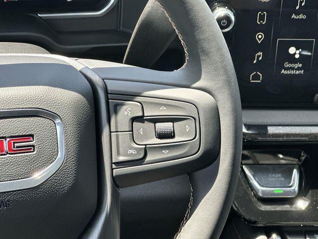 new 2026 GMC Sierra 2500 car, priced at $91,715