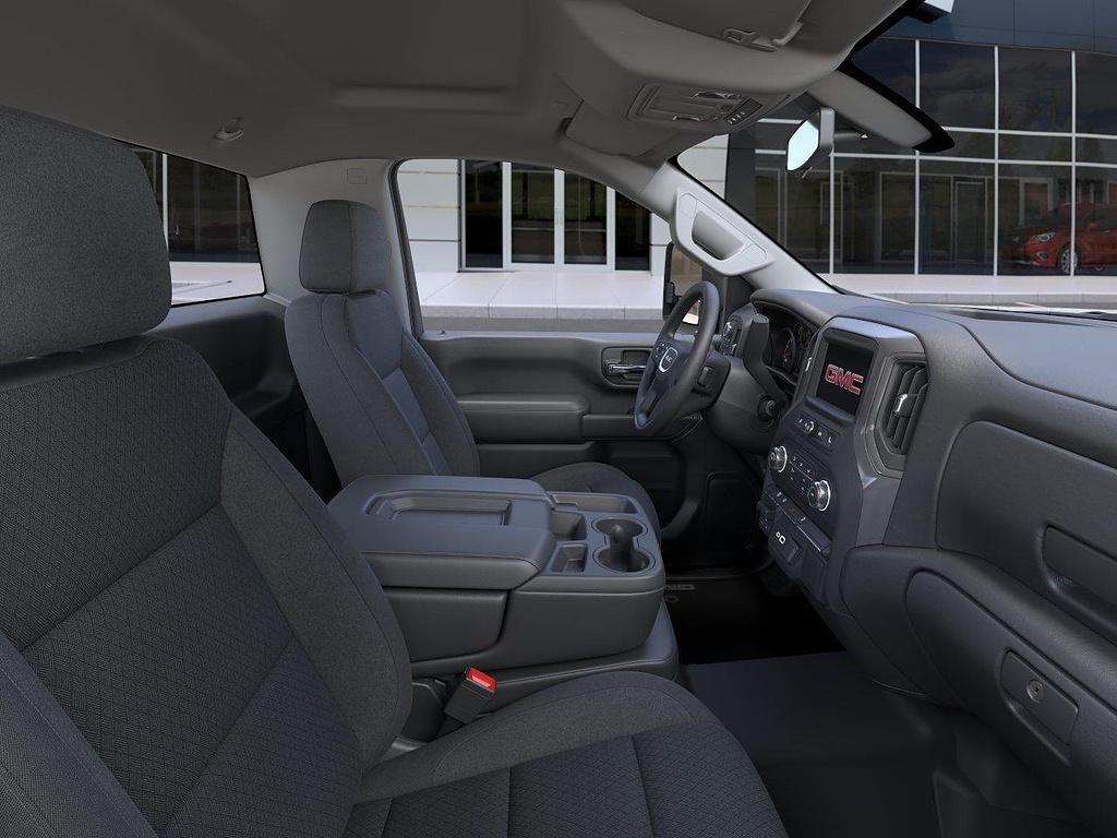 new 2026 GMC Sierra 3500 car, priced at $65,947