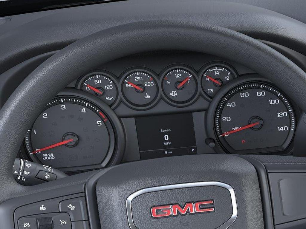 new 2026 GMC Sierra 3500 car, priced at $65,947