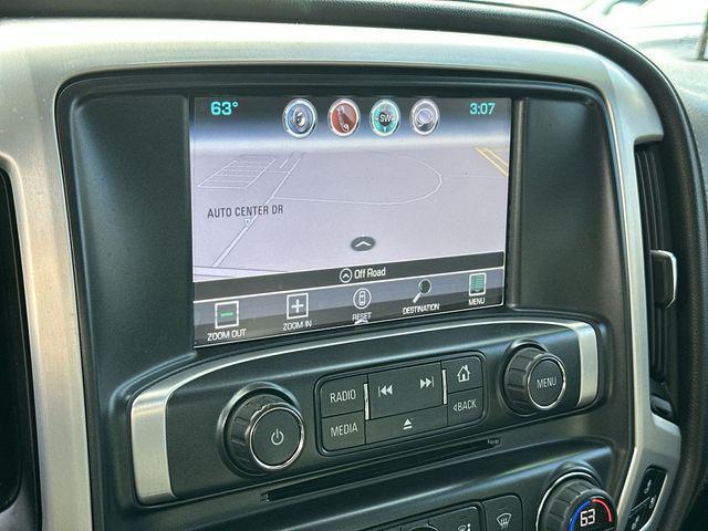 used 2018 GMC Sierra 1500 car, priced at $22,932