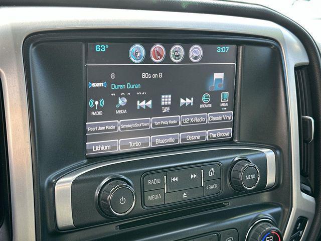 used 2018 GMC Sierra 1500 car, priced at $22,932