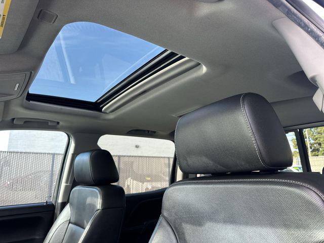 used 2018 GMC Sierra 1500 car, priced at $22,932