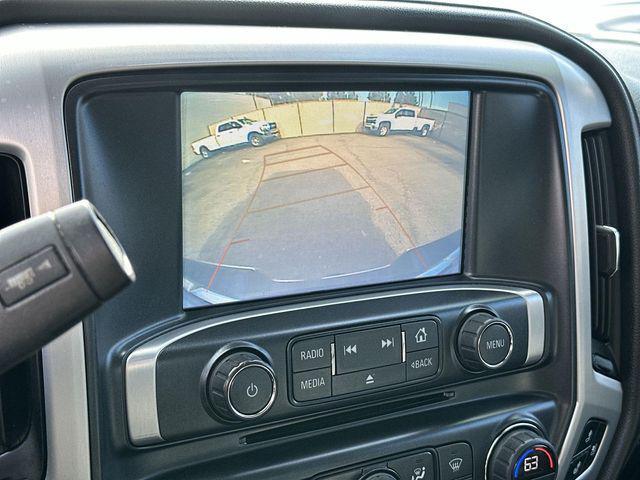 used 2018 GMC Sierra 1500 car, priced at $22,932