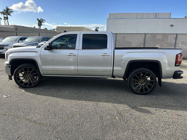 used 2018 GMC Sierra 1500 car, priced at $22,932