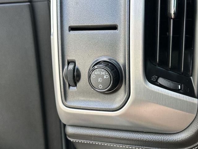 used 2018 GMC Sierra 1500 car, priced at $22,932