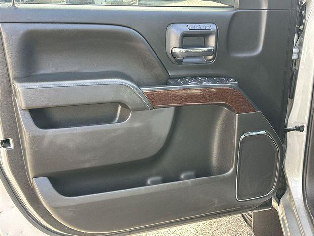 used 2018 GMC Sierra 1500 car, priced at $22,932