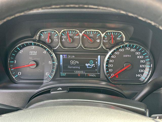 used 2018 GMC Sierra 1500 car, priced at $22,932