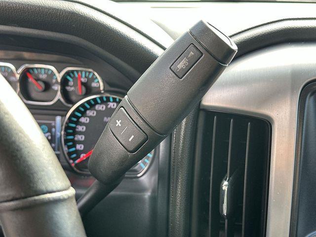 used 2018 GMC Sierra 1500 car, priced at $22,932