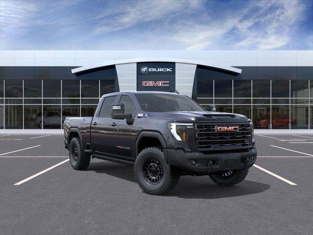 new 2026 GMC Sierra 2500 car, priced at $107,370