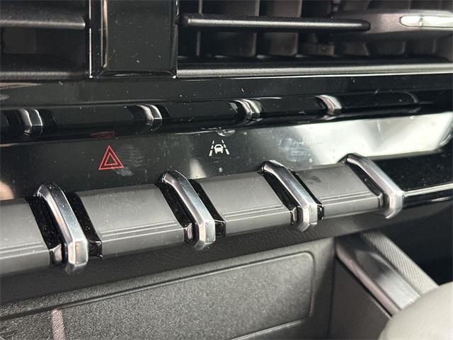 new 2026 GMC Canyon car, priced at $41,654