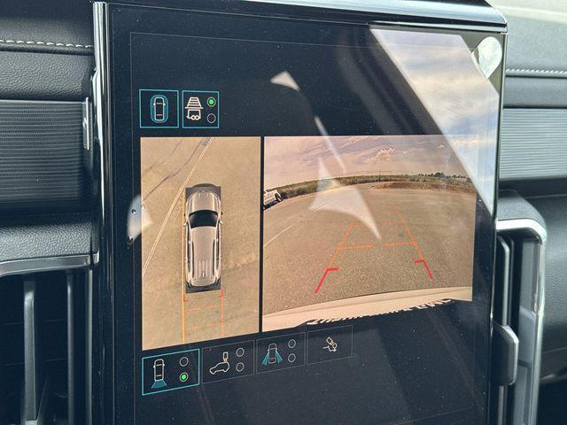 new 2026 GMC Acadia car, priced at $44,882