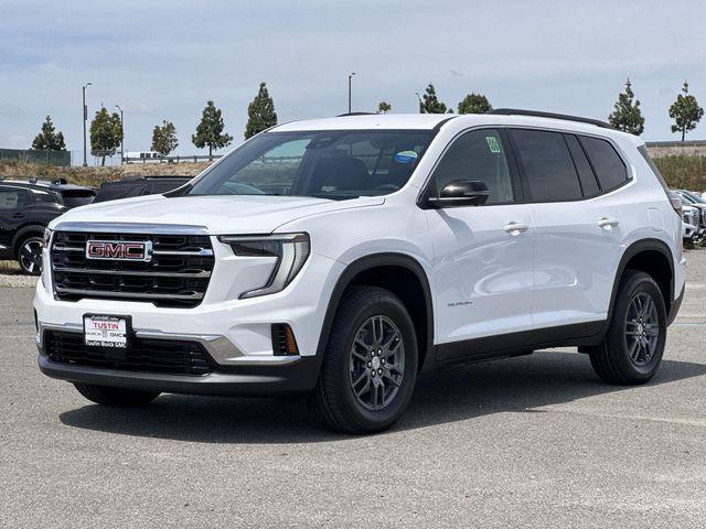 new 2026 GMC Acadia car, priced at $44,882