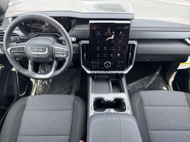 new 2026 GMC Acadia car, priced at $44,882