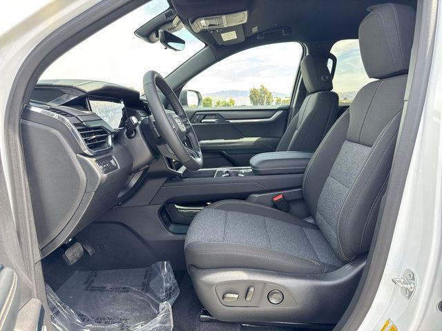 new 2026 GMC Acadia car, priced at $44,882