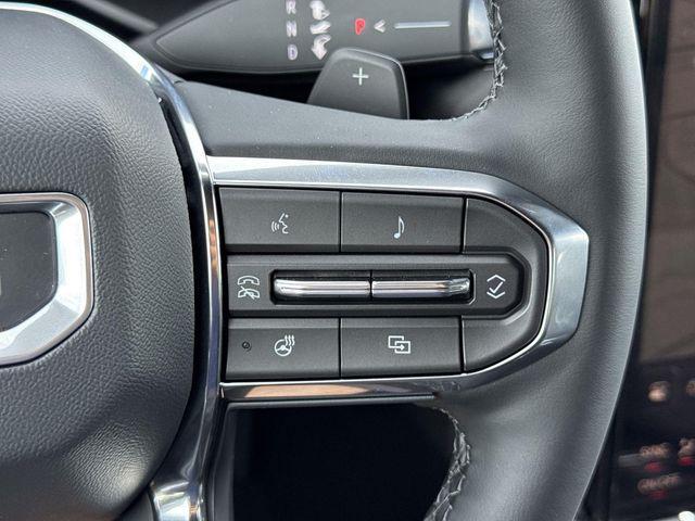 new 2026 GMC Acadia car, priced at $44,882