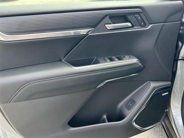 new 2025 GMC Acadia car, priced at $40,177