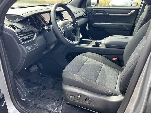 new 2025 GMC Acadia car, priced at $40,177