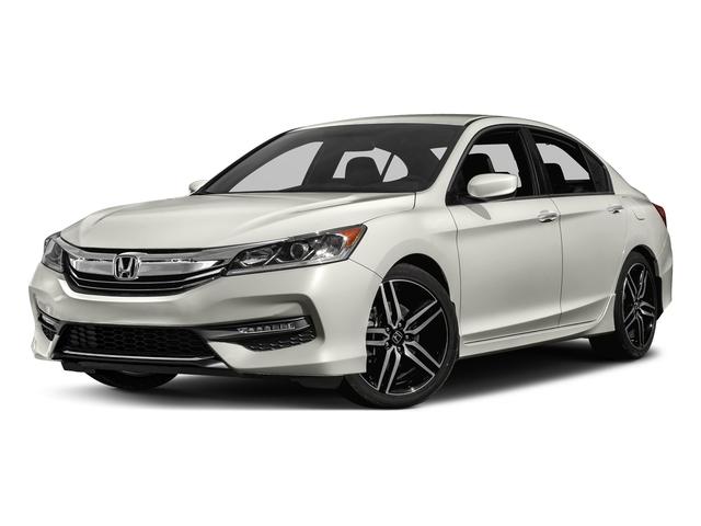 used 2017 Honda Accord car, priced at $18,960