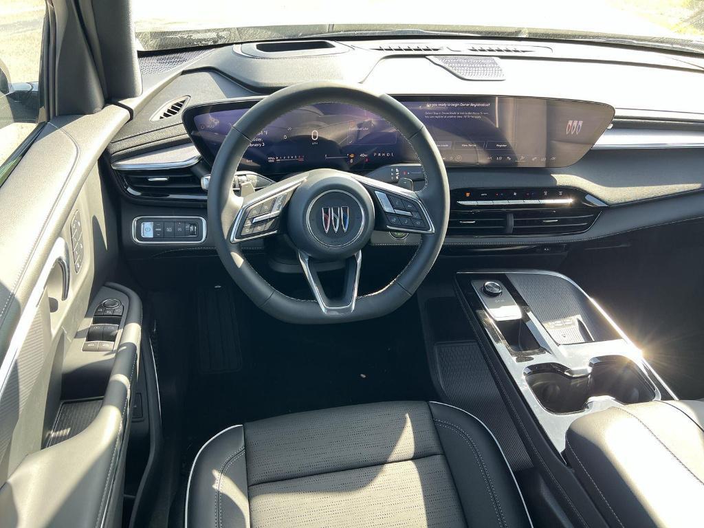 new 2026 Buick Enclave car, priced at $47,544