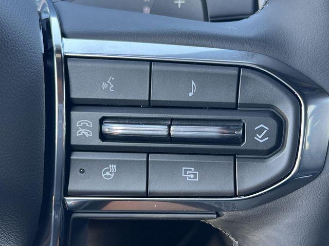 new 2026 GMC Yukon XL car, priced at $89,338