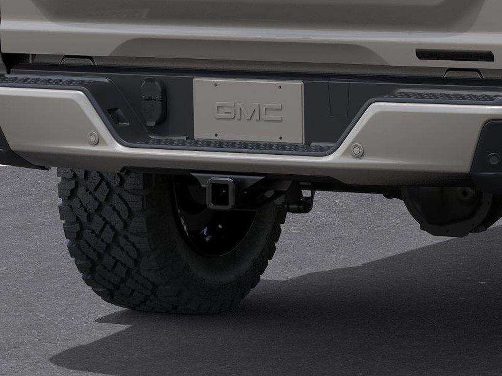 new 2026 GMC Canyon car, priced at $41,983