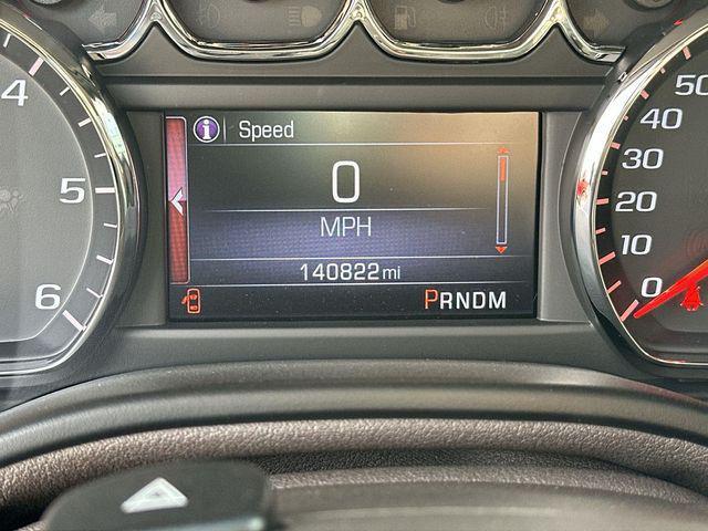 used 2015 GMC Yukon car, priced at $16,994