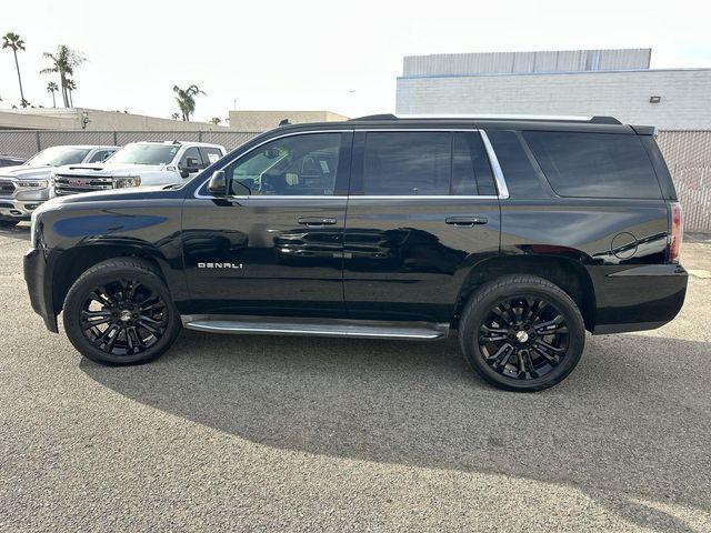 used 2015 GMC Yukon car, priced at $16,994