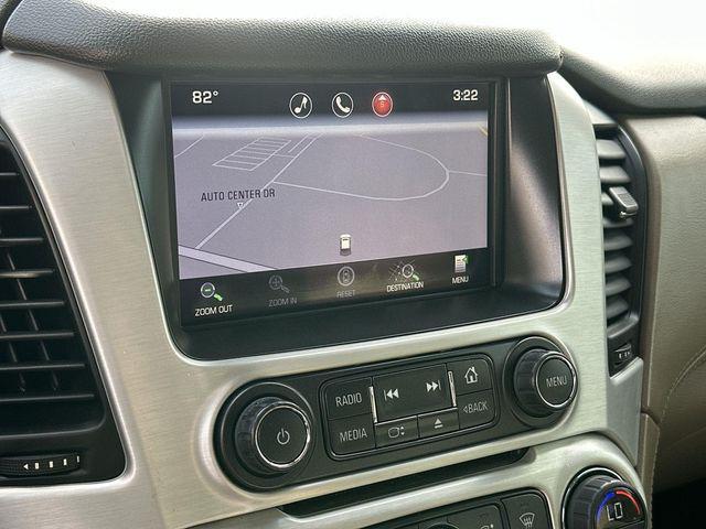 used 2015 GMC Yukon car, priced at $16,994