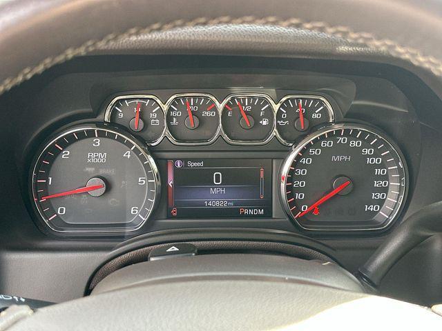 used 2015 GMC Yukon car, priced at $16,994