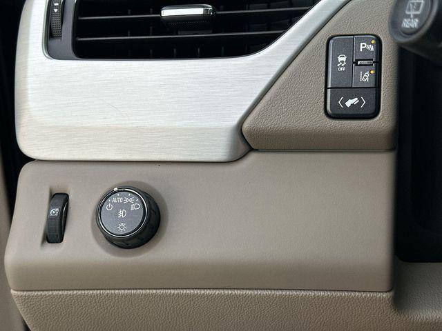 used 2015 GMC Yukon car, priced at $16,994