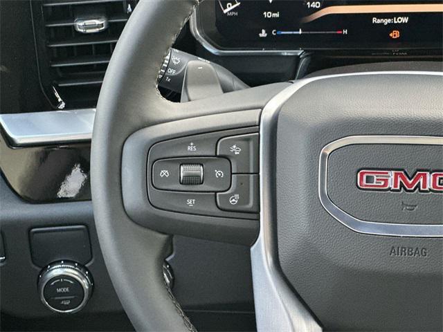 new 2026 GMC Sierra 1500 car, priced at $51,395