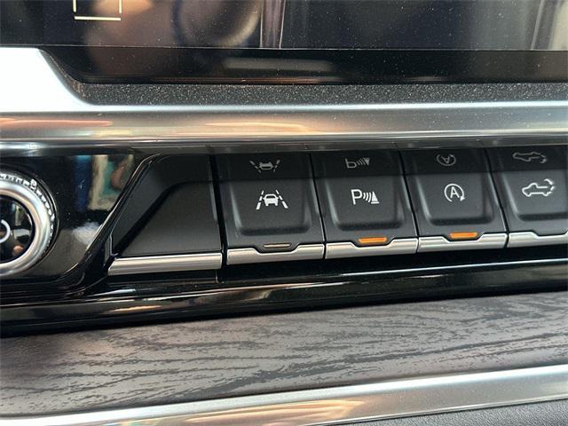 new 2026 GMC Sierra 1500 car, priced at $51,395