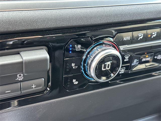 new 2026 GMC Sierra 1500 car, priced at $51,395