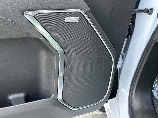 new 2026 GMC Sierra 1500 car, priced at $51,395