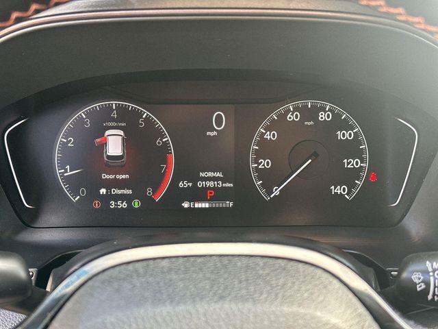 used 2024 Honda Pilot car, priced at $40,398