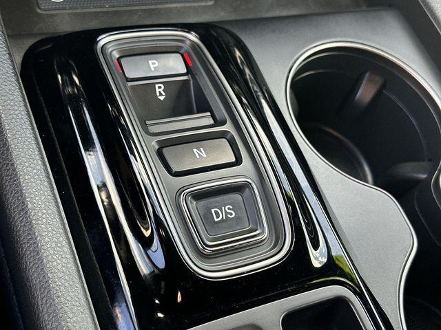 used 2024 Honda Pilot car, priced at $40,398