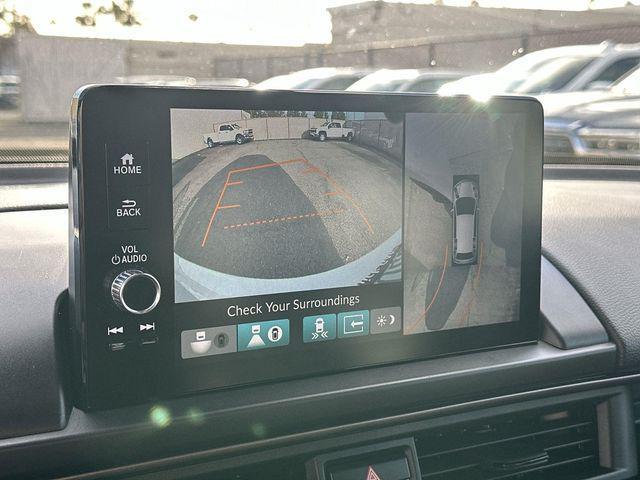 used 2024 Honda Pilot car, priced at $40,398