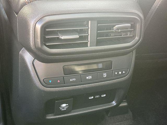 used 2024 Honda Pilot car, priced at $40,398