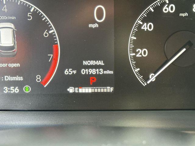 used 2024 Honda Pilot car, priced at $40,398