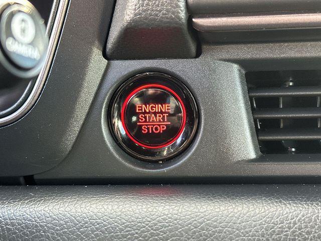 used 2024 Honda Pilot car, priced at $40,398