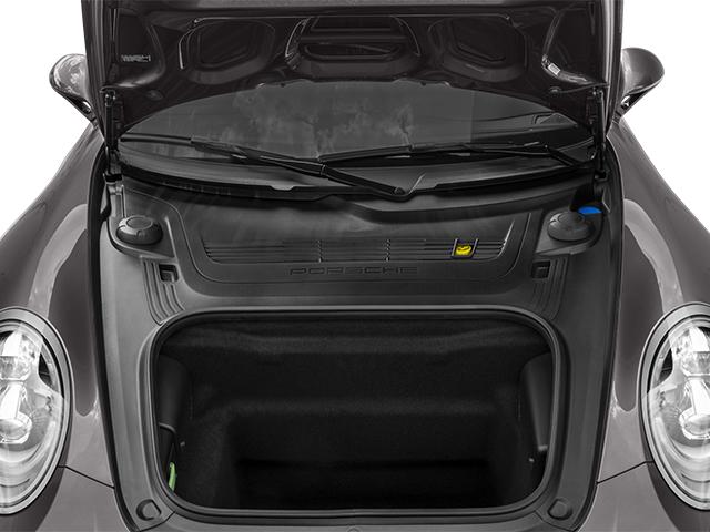 used 2014 Porsche 911 car, priced at $154,995