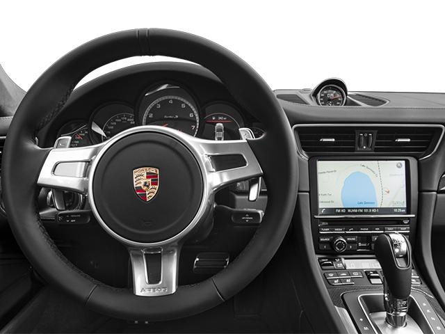 used 2014 Porsche 911 car, priced at $154,995