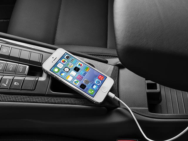 used 2014 Porsche 911 car, priced at $154,995