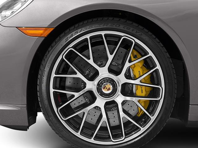 used 2014 Porsche 911 car, priced at $154,995