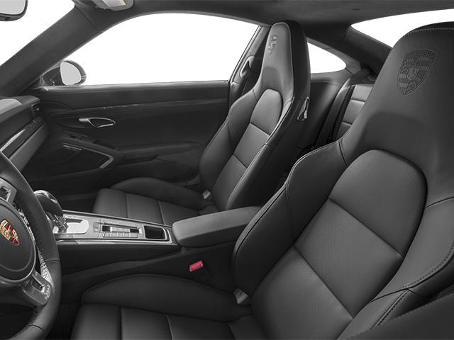 used 2014 Porsche 911 car, priced at $154,995