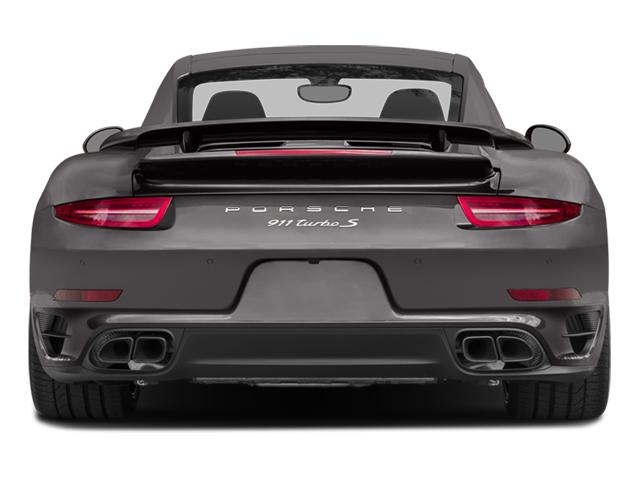 used 2014 Porsche 911 car, priced at $154,995